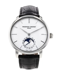 Frederique Constant Slim Line FC–705X4S4/5/6